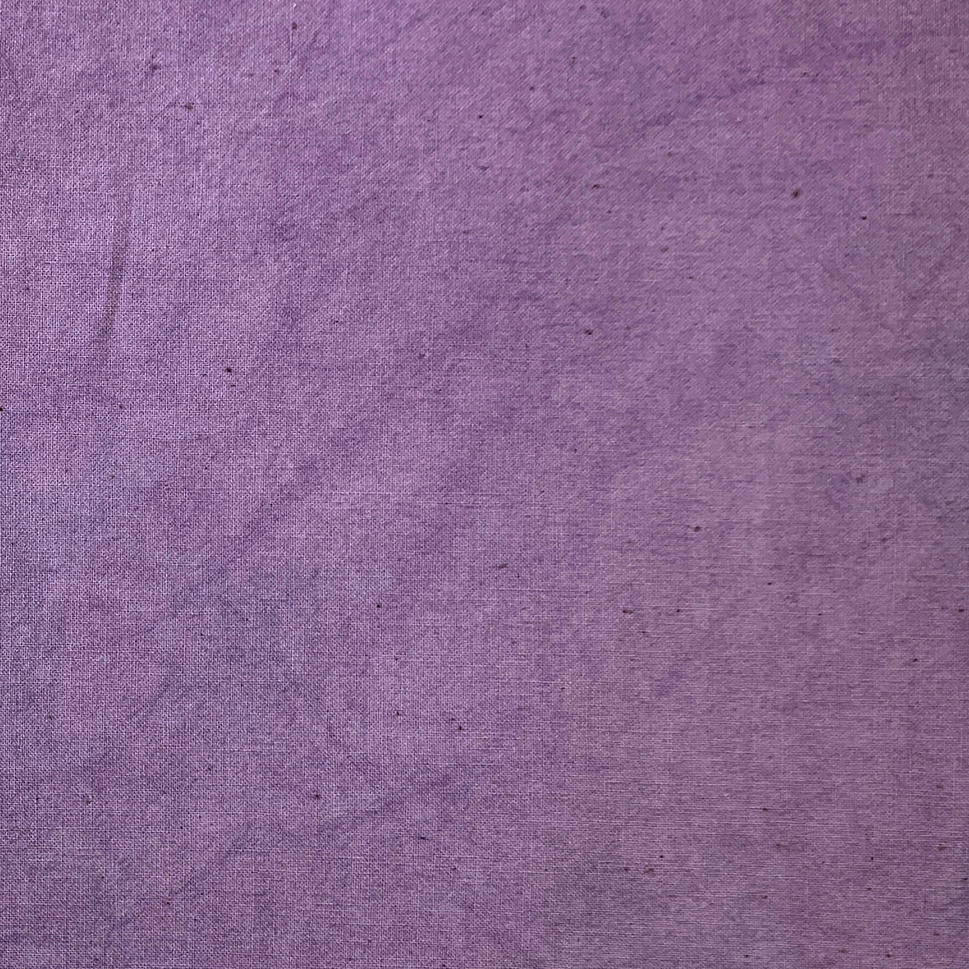 Cherrywood Hand Dyed Fabric - Aster 1040