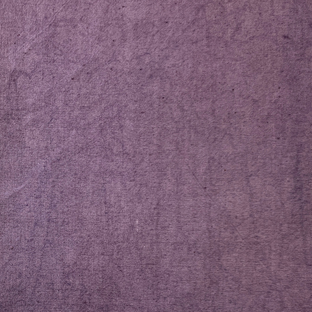 Cherrywood Hand Dyed Fabric - Dusk 1045