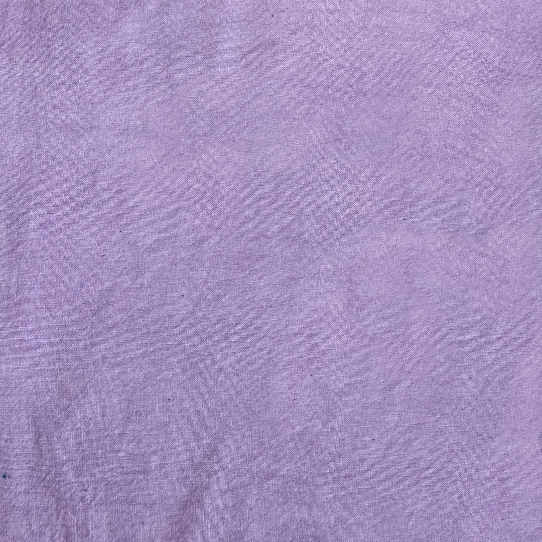 Cherrywood Hand Dyed Fabric - Hydrangea 1085