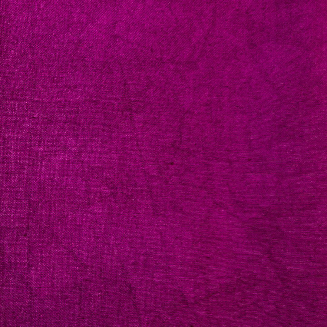 Cherrywood Hand Dyed Fabric - Amethyst 1140