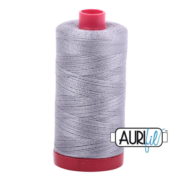 #2605 Grey  Aurifil Cotton Thread