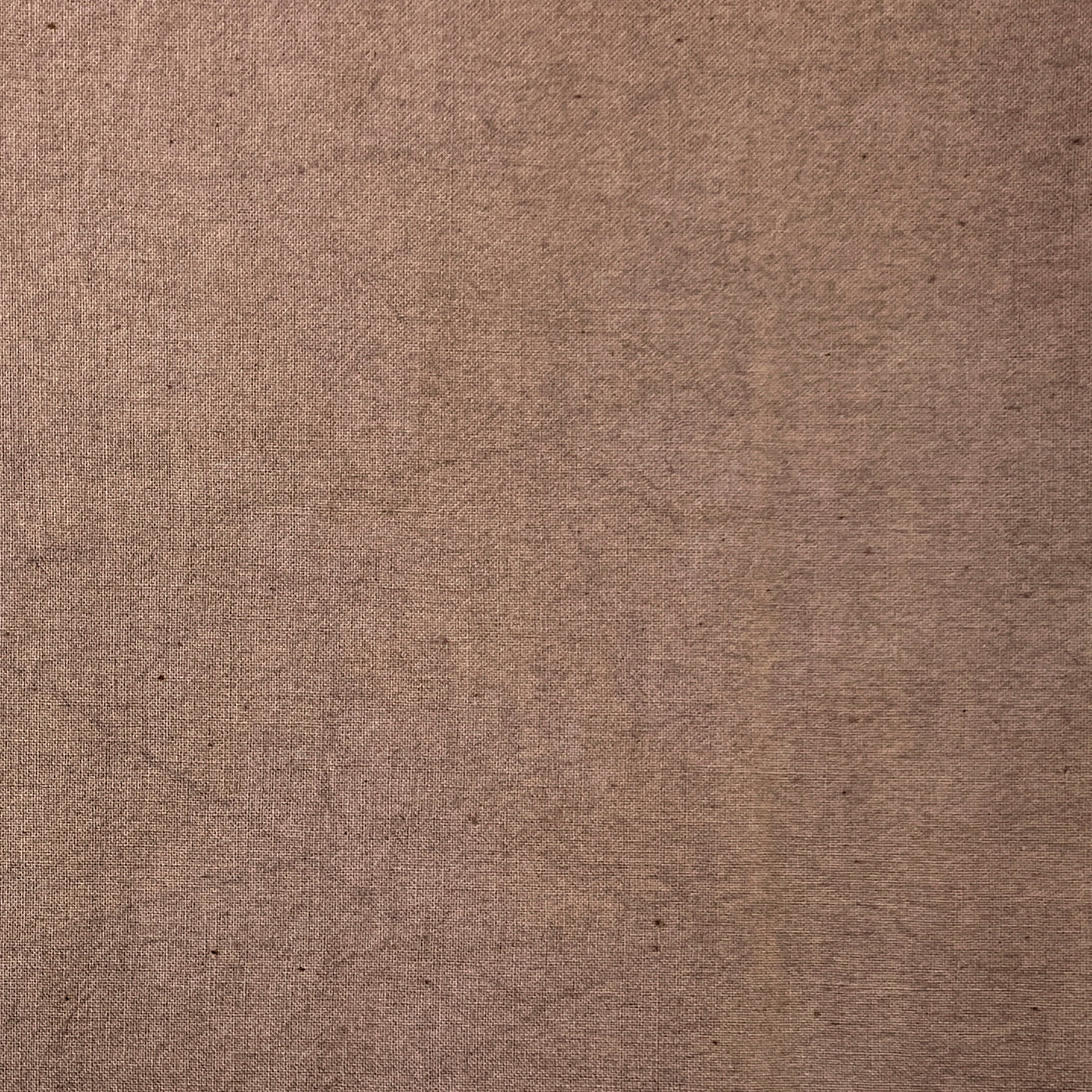 Cherrywood Hand Dyed Fabric - Taupe 1380