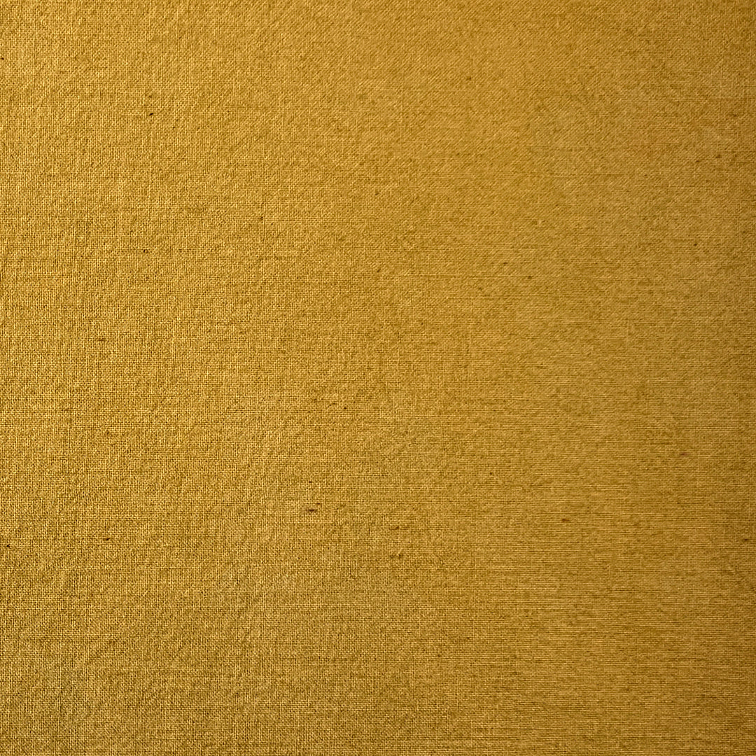 Cherrywood Hand Dyed Fabric - Camel 1440