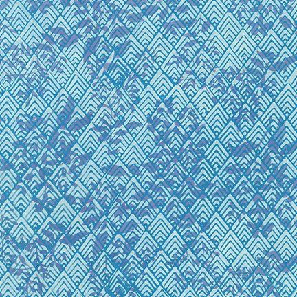 Azula 19775-61 Periwinkle