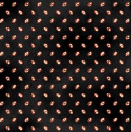 Black Geometric