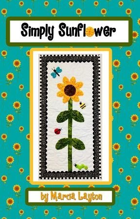 Simply Sunflower