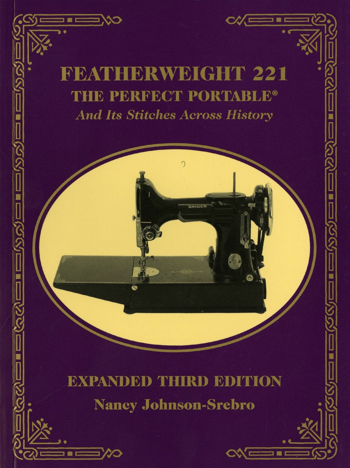 Featherweight 221 3rd ed