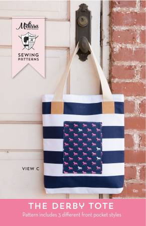 Derby Tote