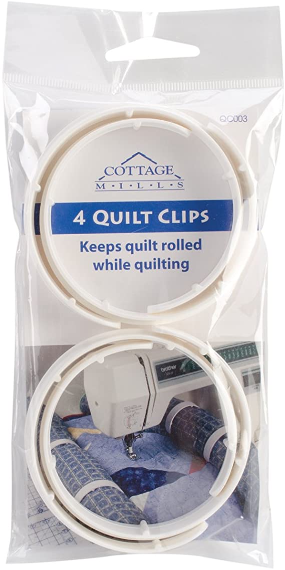 Quilt Clips