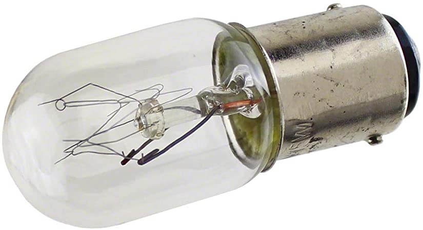 120v 15w Light Bulb