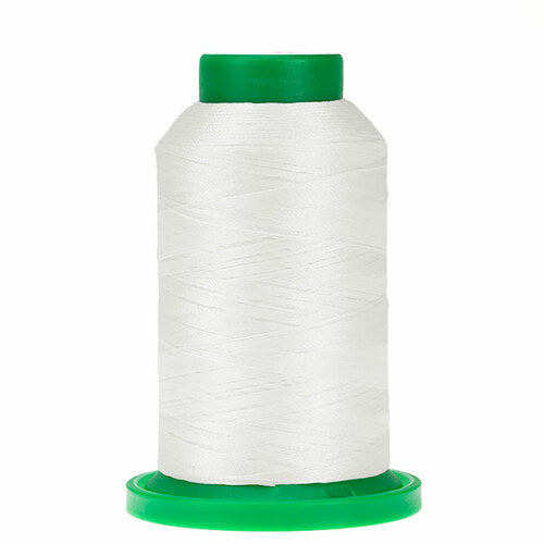 Isacord 0101 - Eggshell