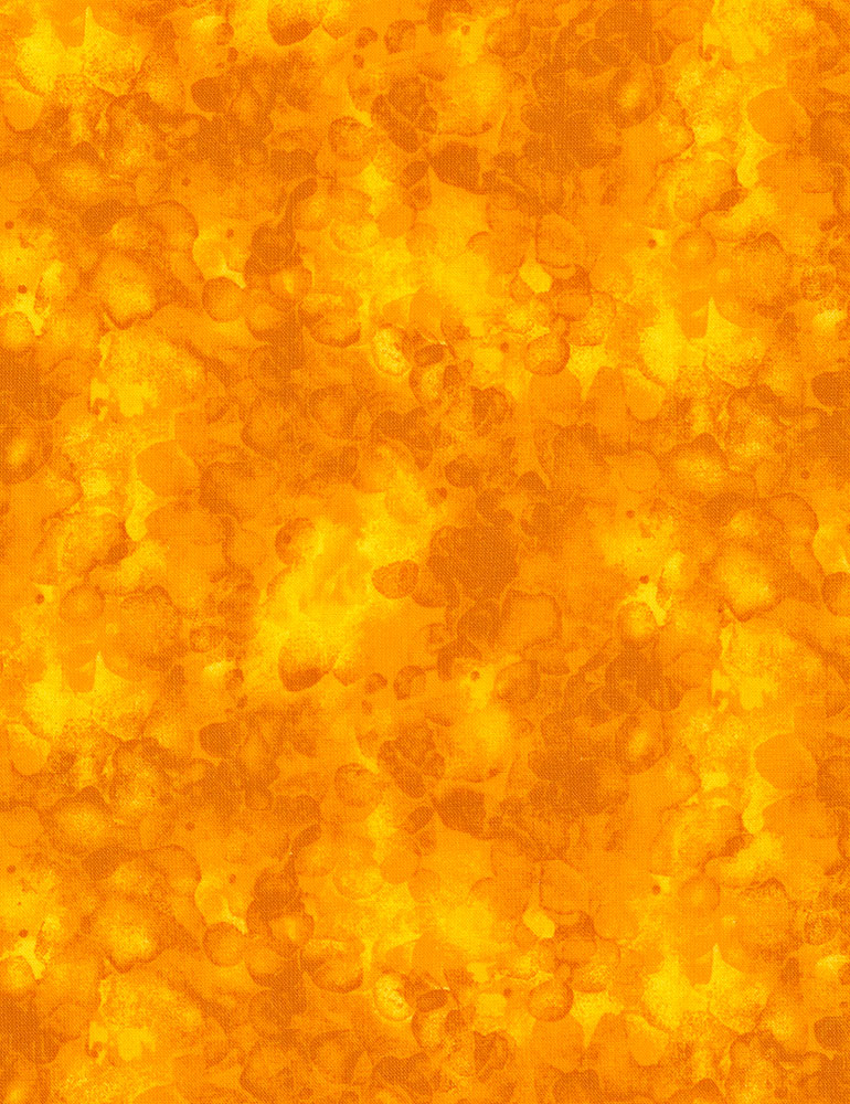 Solid-ish Amber