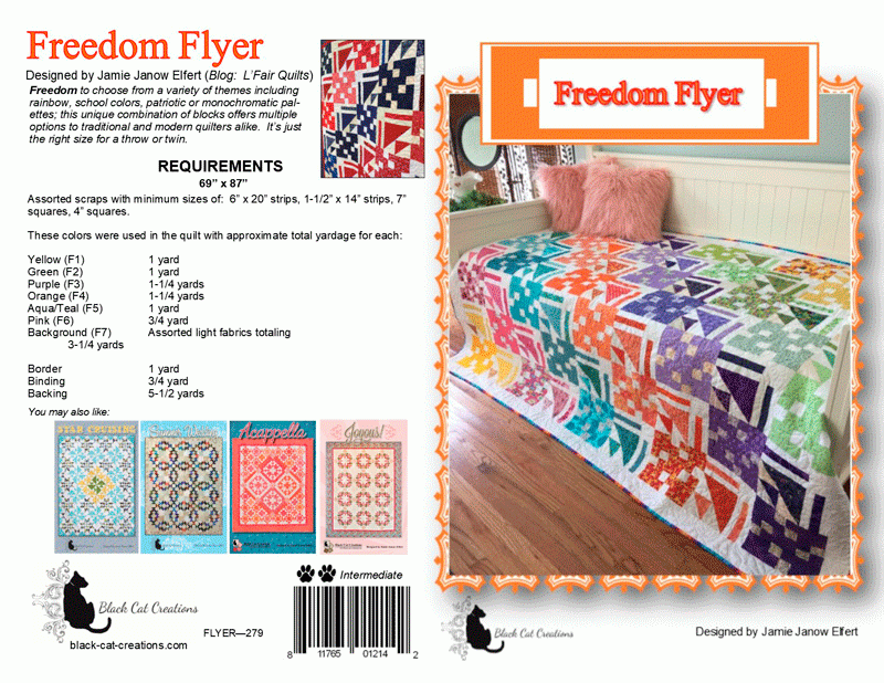 Freedom Flyer