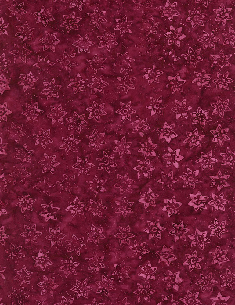 Daffodil Batik