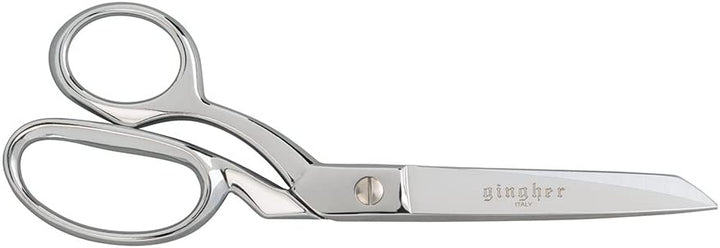 Gingher 8" Left Handed Knife Edge Dressmaker Shears