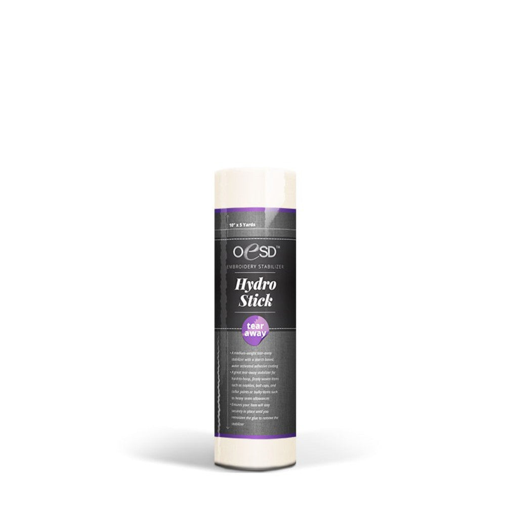 Hydro Stick Tear-Away 15" x 5yd