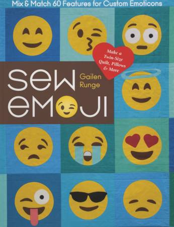 Sew Emoji