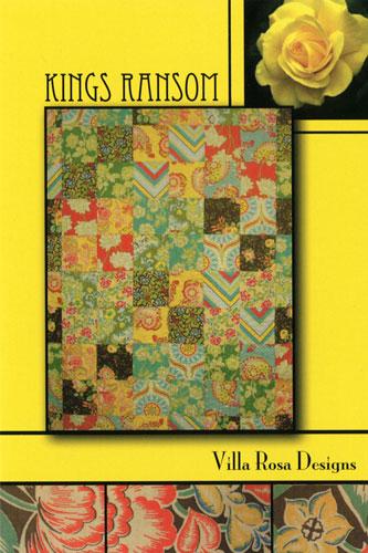Kings Ransom