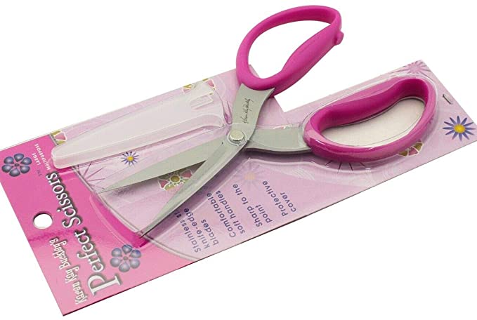 Perfect Scissors Large Multipurpose 7.5 inches