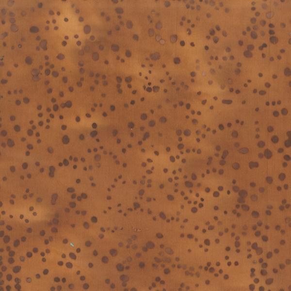 Freckles -Brown