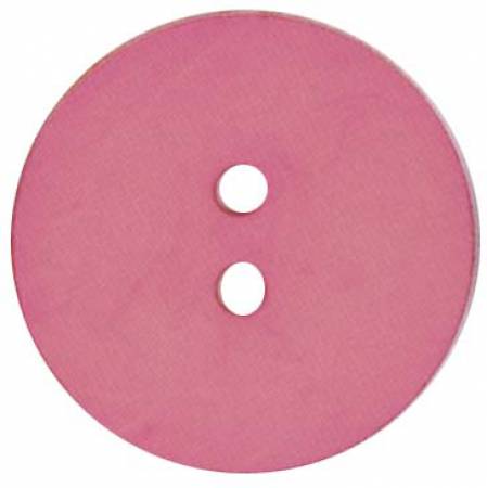 Dill Button 60mm Round Light Pink