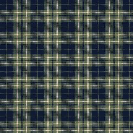Green Gabriel Plaid - Dad Plaid 51865-3