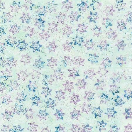 Arctic Daffodil Batik