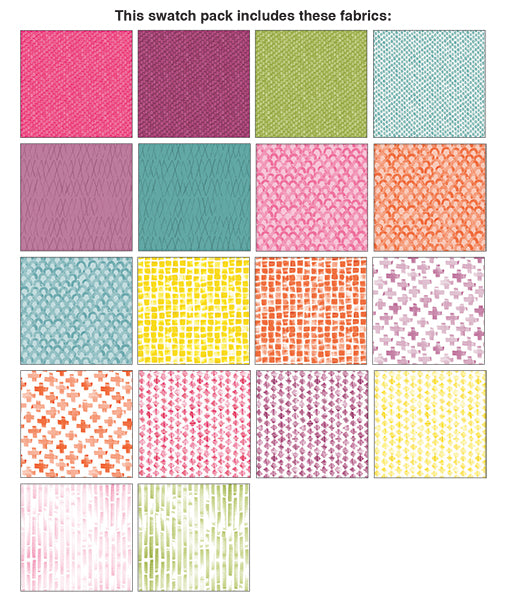 By Hand 10x10 Pack