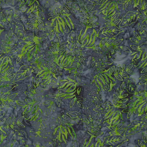Vine Navy/Green