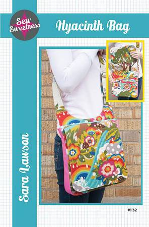 Hyacinth Bag