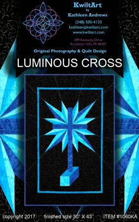 Luminous Cross