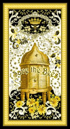 Panel 171 - Buzzworthy Queen Bee