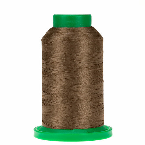 Isacord 0853 - Pecan