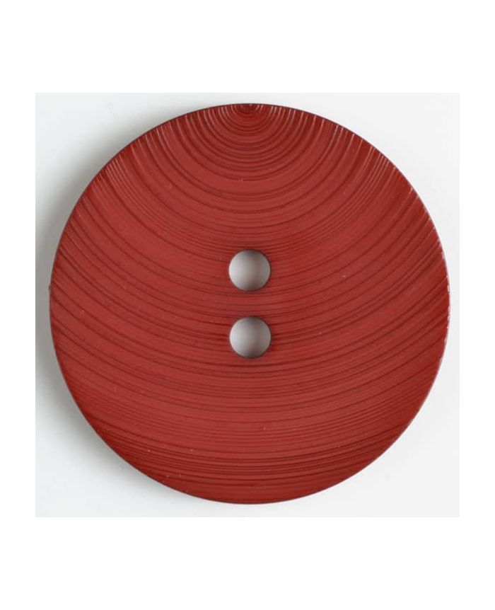 Dill Button 54mm Textured Swirl Wine