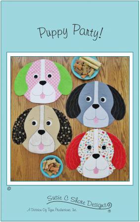 Puppy Party