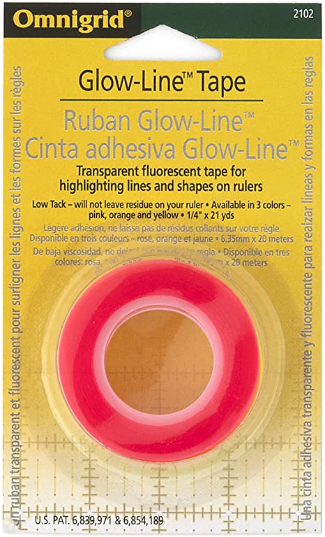 Glowline Tape Omnigrid