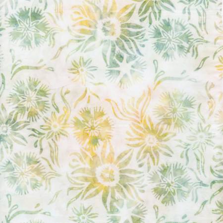 Tonga B8163 - Mint Scheming Florals