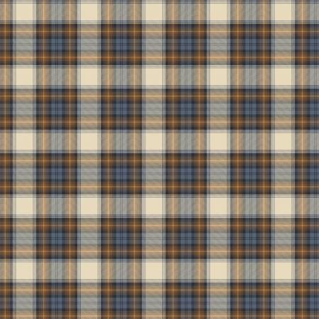 Cream Alexander Plaid - Dad Plaid 51868-5