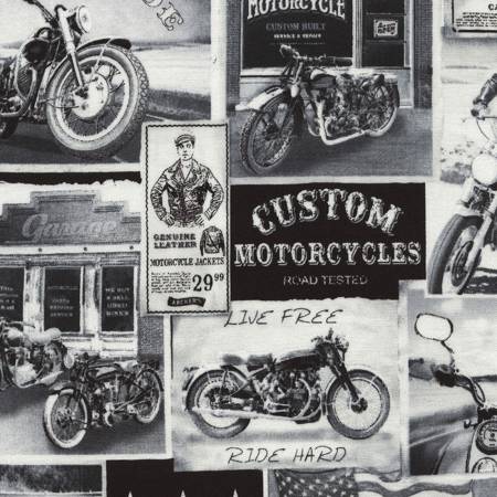 Vintage Motorcycle News