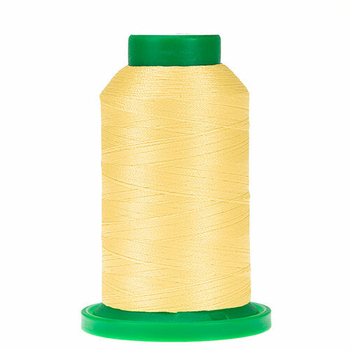 Isacord 0630 - Buttercup