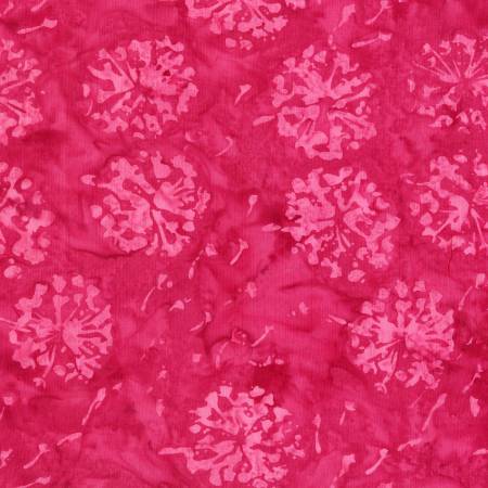 BeColourful - Dandelion Pink 3073Q-X
