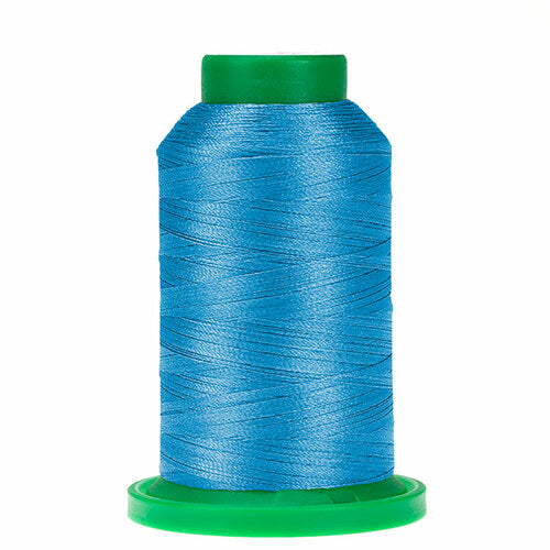Isacord 3910 - Crystal Blue