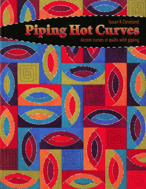 Piping Hot Curves: Accent