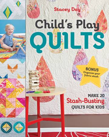 Childs Play Quilts