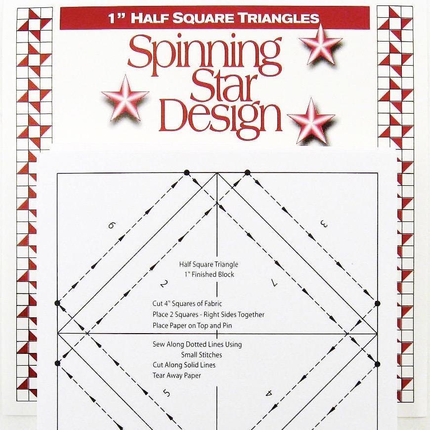 Star Singles 1.0"