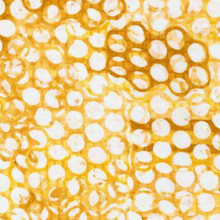 Warehouse District - Honey