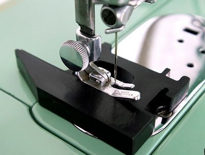 Pressure Foot Gauge for the Singer Featherweight