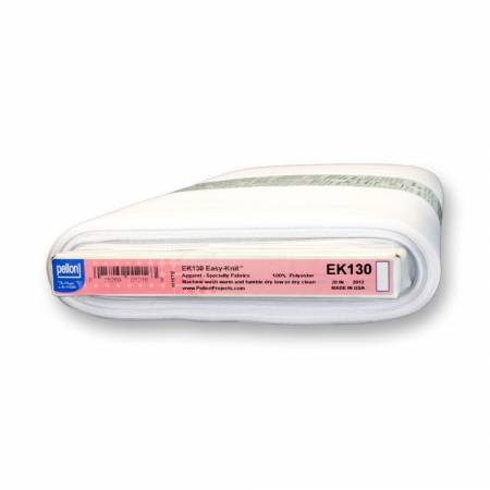 Pellon Easy Knit Fusible EK130