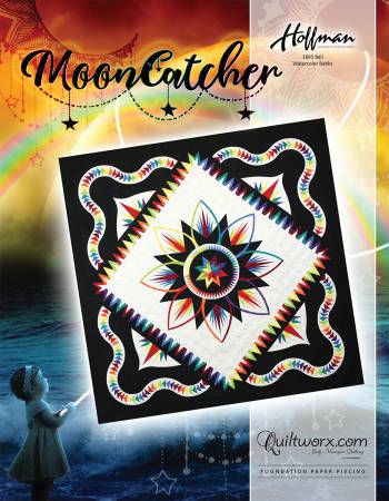 Mooncatcher Quiltworx