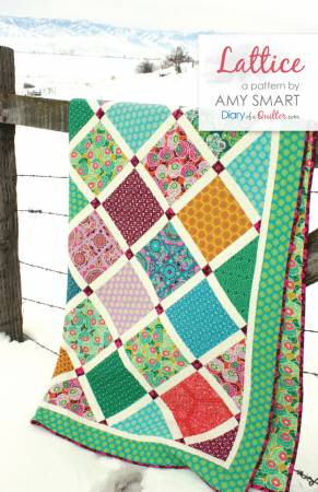 Lattice Quilt